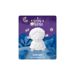 Tonies Sleepy Friends - Sleepy Sheep Night Light -Tonies tonies sleepy friends sleepy sheep night light 4 94211.1683888701