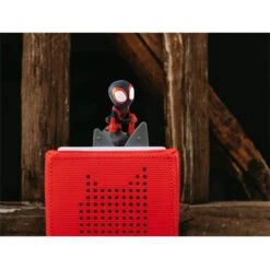 Tonies Spidey & His Amazing Friends - Miles Morales -Tonies tonies spidey his amazing friends miles morales 6 88043.1694520843