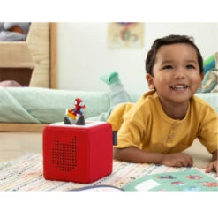 Tonies Spidey & His Amazing Friends - Spider Man -Tonies tonies spidey his amazing friends spider man 6 09045.1694447719