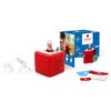 Tonies Starter Set - Peppa Pig Red -Tonies tonies starter set peppa pig red 1 26042.1679325334