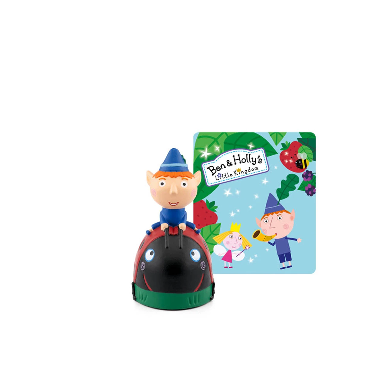 Tonies Stories And Songs - Ben & Holly's Little Kingdom Ben 5 Tonies Stories And Songs - Ben & Holly's Little Kingdom Ben - Image 3
