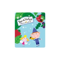 Tonies Stories And Songs - Ben & Holly's Little Kingdom Ben 14 Tonies Stories And Songs - Ben & Holly's Little Kingdom Ben -Tonies tonies stories and songs ben hollys little kingdom ben 4 23813.1689237161