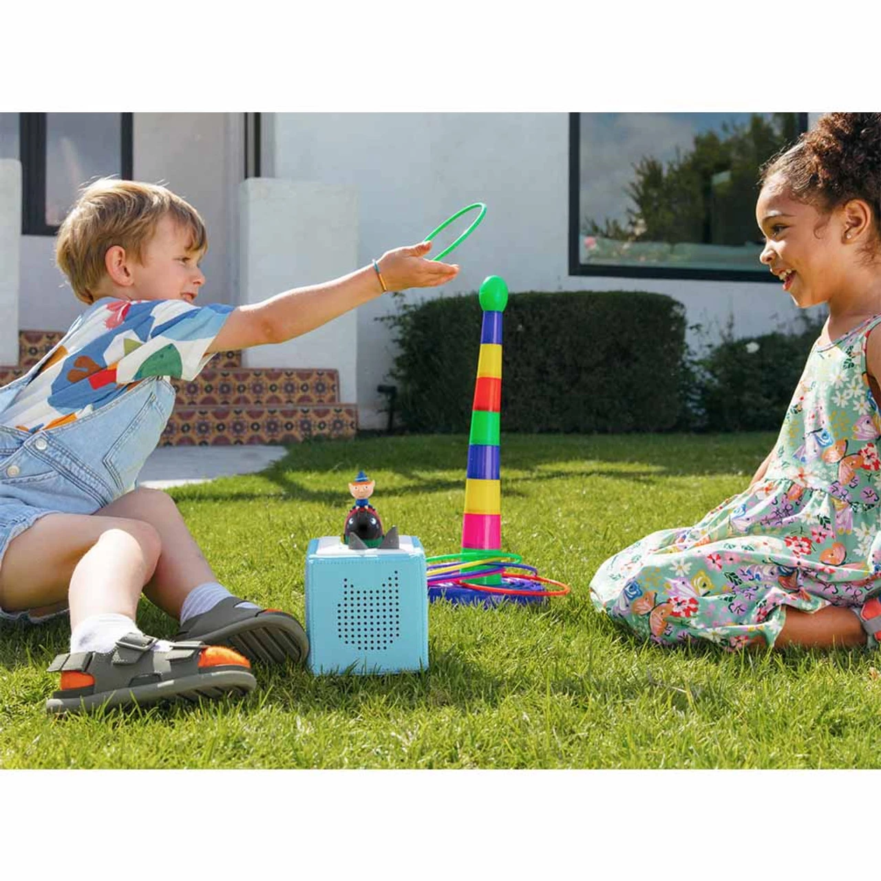 Tonies Stories And Songs - Ben & Holly's Little Kingdom Ben 8 Tonies Stories And Songs - Ben & Holly's Little Kingdom Ben - Image 6