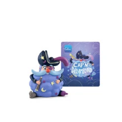 Tonies Stories And Songs - Calm Cap N Dreambeard -Tonies tonies stories and songs calm cap n dreambeard 3 99710.1678719911