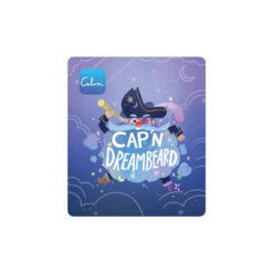 Tonies Stories And Songs - Calm Cap N Dreambeard -Tonies tonies stories and songs calm cap n dreambeard 4 86976.1678719911