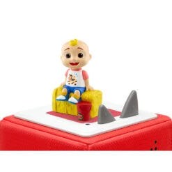 Tonies Cocomelon Bundle 15 Tonies Cocomelon Bundle -Tonies tonies stories and songs cocomelon outdoor adventures with jj 2 35838.1694597194