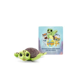 Tonies Stories And Songs - Conservation Crew Sea Turtle -Tonies tonies stories and songs conservation crew sea turtle 3 01213.1683885554