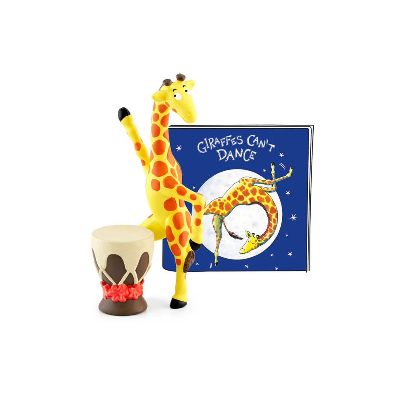 Tonies Stories And Songs - Giraffes Can't Dance 5 Tonies Stories And Songs - Giraffes Can't Dance - Image 3