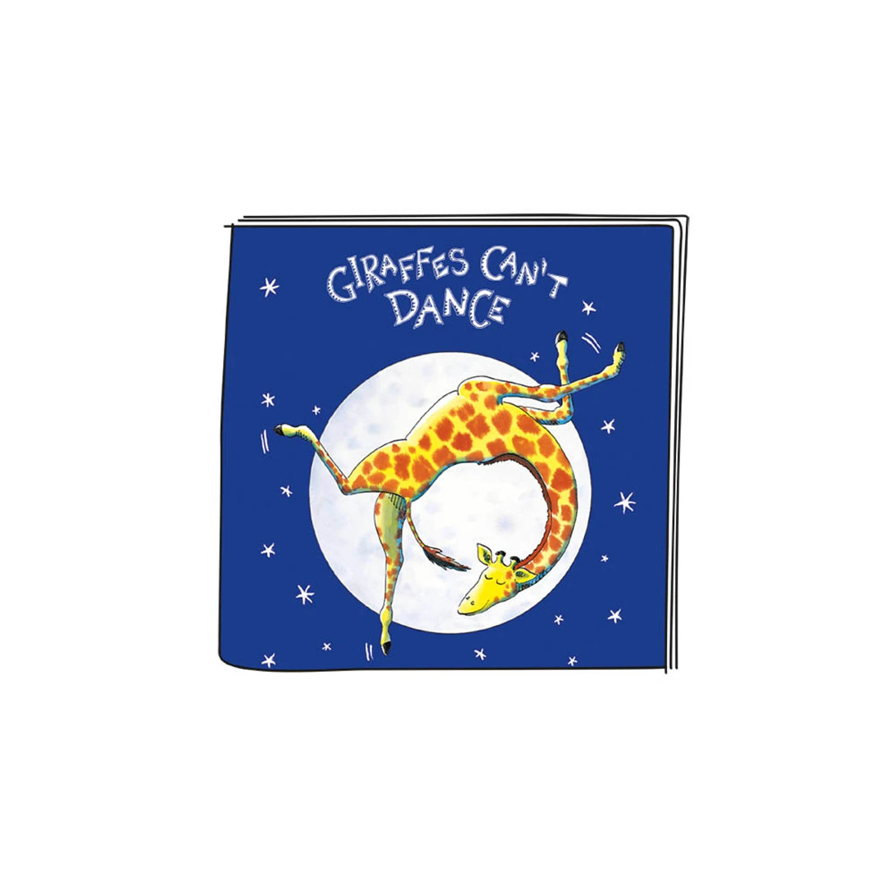 Tonies Stories And Songs - Giraffes Can't Dance 6 Tonies Stories And Songs - Giraffes Can't Dance - Image 4