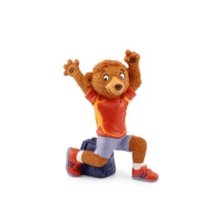 Tonies Stories And Songs - Joe Wicks The Burpee Bears