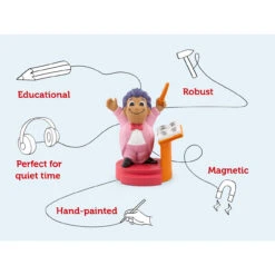 Tonies Stories And Songs - Maestro -Tonies tonies stories and songs maestro 3 62976.1707497507