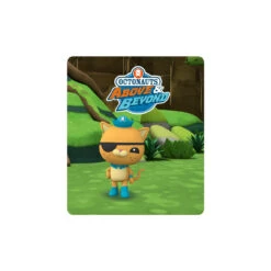 Tonies Stories And Songs - Octonauts Kwazii -Tonies tonies stories and songs octonauts kwazii 4 66029.1683881995