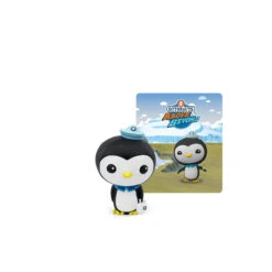 Tonies Stories And Songs - Octonauts Peso -Tonies tonies stories and songs octonauts peso 3 44630.1691745051