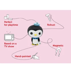 Tonies Stories And Songs - Octonauts Peso -Tonies tonies stories and songs octonauts peso 5 30404.1691745051