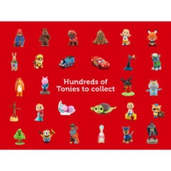 Tonies Stories And Songs - Octonauts Peso -Tonies tonies stories and songs octonauts peso 8 29655.1691745051