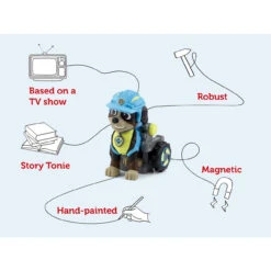 Tonies Stories And Songs - Paw Patrol Rex -Tonies tonies stories and songs paw patrol rex 5 01968.1686562788