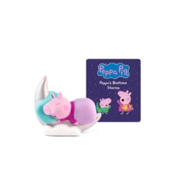 Tonies Stories And Songs - Peppa Pig Bedtime Stories -Tonies tonies stories and songs peppa pig bedtime stories 3 91607.1683881201