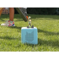 Tonies Stories And Songs - Percy The Park Keeper -Tonies tonies stories and songs percy the park keeper 4 06256.1686564352