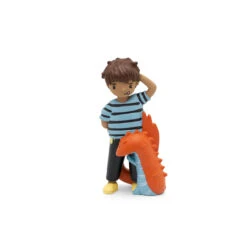 Tonies Stories And Songs - Planet Omar Accidental Trouble Magnet