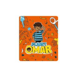 Tonies Stories And Songs - Planet Omar Accidental Trouble Magnet -Tonies tonies stories and songs planet omar accidental trouble magnet 4 22900.1678719552
