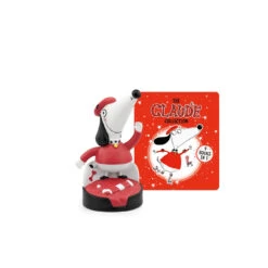 Tonies Stories And Songs - The Claude Collection -Tonies tonies stories and songs the claude collection 3 04052.1691744064