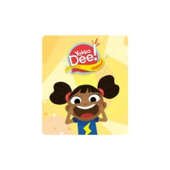 Tonies Stories And Songs - Yakka Dee -Tonies tonies stories and songs yakka dee 4 10472.1691746357