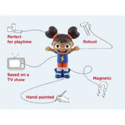 Tonies Stories And Songs - Yakka Dee -Tonies tonies stories and songs yakka dee 5 94466.1691746357