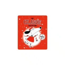 Tonies Tonies - The Claude Collection -Tonies tonies the claude collection flat 2 1800x1800 086cb02a 5cce 4a90 a4ac 02ebb953f6bb