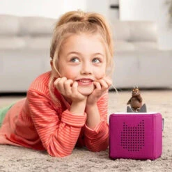 Tonies Tonies - Julia Donaldson: The Gruffalo -Tonies tonies the gruffalo lifestyle 1800x1800 jpg