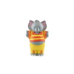 Tonies Tonies - The Large Family Series -Tonies tonies the large family series flat 2