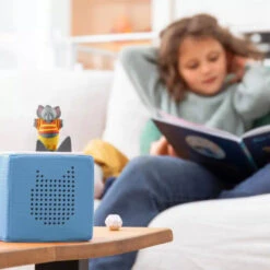 Tonies Tonies - The Large Family Series -Tonies tonies the large family series flat 4