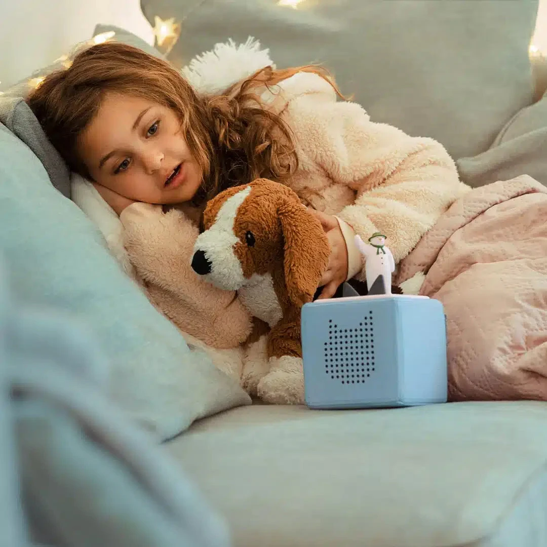 Tonies Tonies - The Snowman & The Snowdog 4 Tonies Tonies - The Snowman & The Snowdog - Image 2