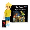 Tonies Tonies The Three ??? - Night Among Wolves