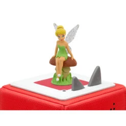 Tonies Disney - Tinkerbell -Tonies tonies tinkerbell 2 04645.1697147546