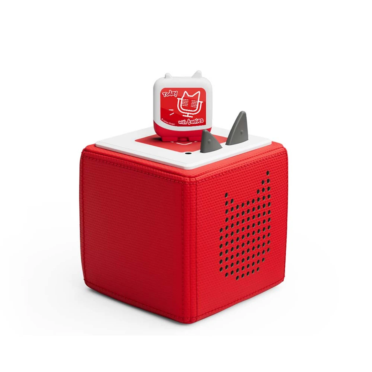 Tonies Today With Tonies Podcast 4 Tonies Today With Tonies Podcast - Image 2