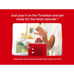 Tonies Today With Tonies Podcast 13 Tonies Today With Tonies Podcast -Tonies tonies today with tonies podcast 4 43570.1699961528