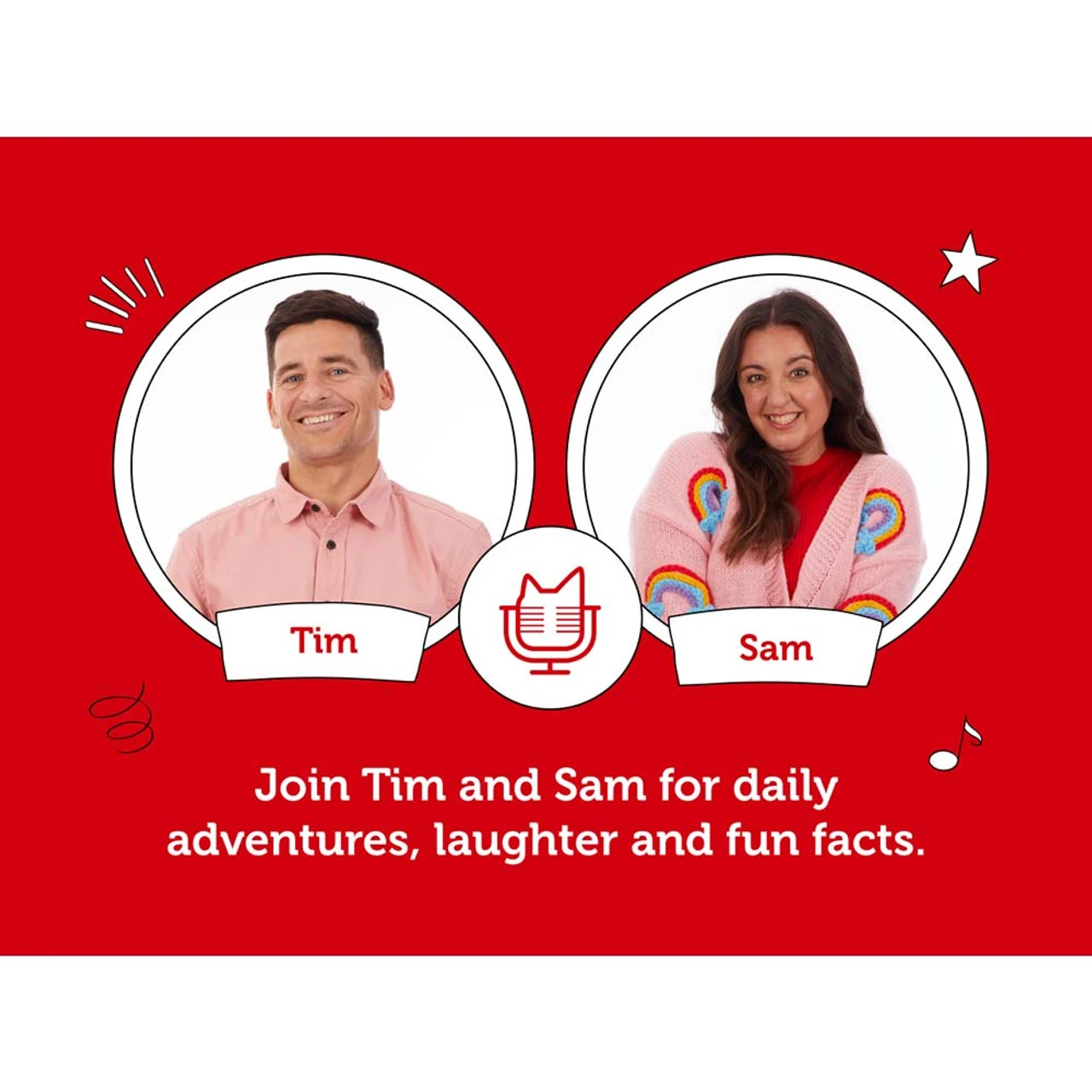 Tonies Today With Tonies Podcast 7 Tonies Today With Tonies Podcast - Image 5