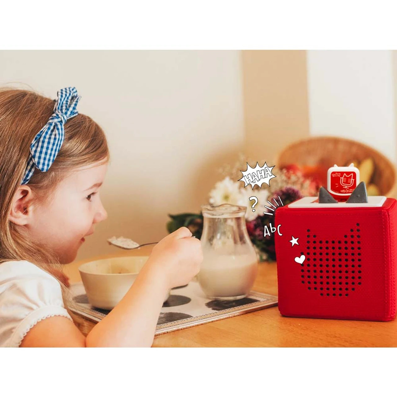 Tonies Today With Tonies Podcast 8 Tonies Today With Tonies Podcast - Image 6