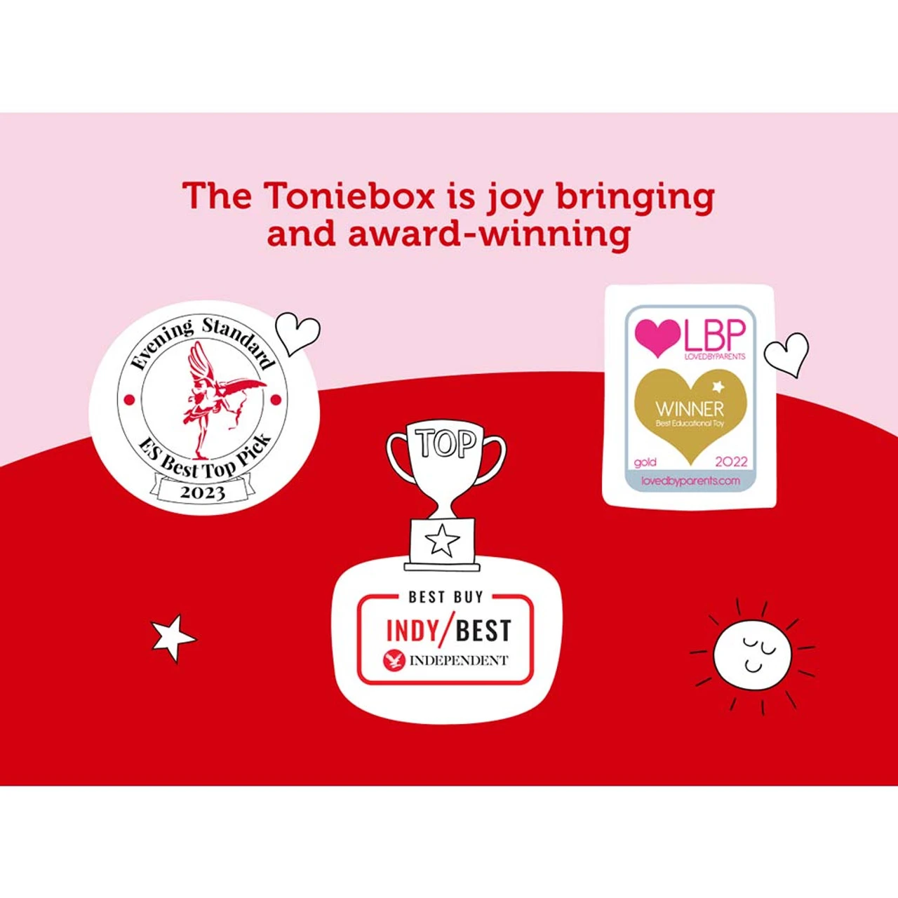 Tonies Today With Tonies Podcast 10 Tonies Today With Tonies Podcast - Image 8