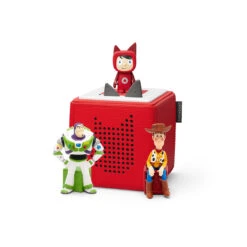 Tonies Toy Story Starter Bundle