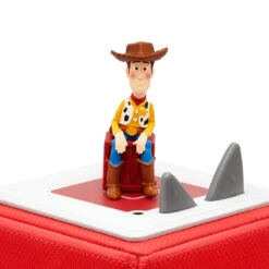 Tonies Tonies Disney - Toy Story: Woody