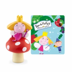 Tonies Tonies Ben & Holly's Little Kingdom - Holly -Tonies tonnies ben and hollys little kingdom holly with book