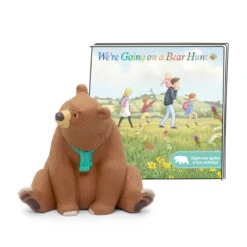Tonies Tonies - We're Going On A Bear Hunt -Tonies we are going on a bear hunt 2