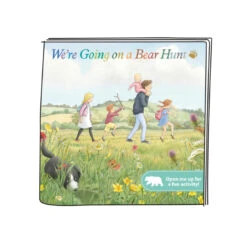 Tonies Tonies - We're Going On A Bear Hunt -Tonies we are going on a bear hunt 3